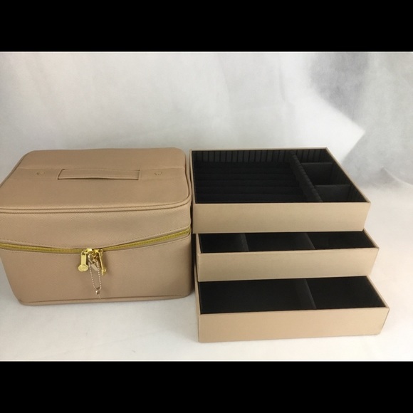 Joy Mangano Storage & Organization Joy Mangano Jewel Kit Organizer